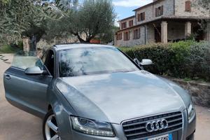AUDI A5 2.7 V6 190 cavalli