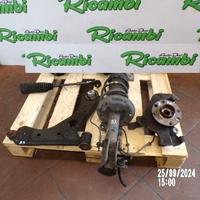 KIT RUOTA ANT. D. GRANDE PUNTO EVO 1.3 MTJ 2011