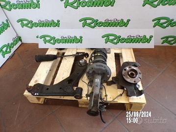 KIT RUOTA ANT. D. GRANDE PUNTO EVO 1.3 MTJ 2011