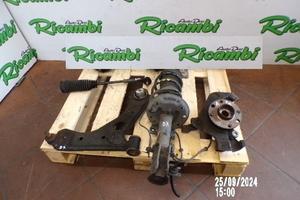 KIT RUOTA ANT. D. GRANDE PUNTO EVO 1.3 MTJ 2011