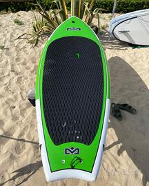 SUP MOKI ARK tavola rigida 8'6"