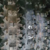 Gomme motocross