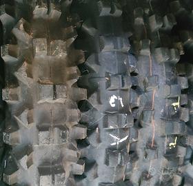 Gomme motocross