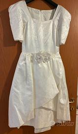 Abito sposa
