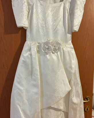 Abito sposa