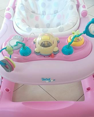 Girello per bambini 