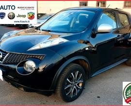 Nissan Juke 1.5 dCi Tekna