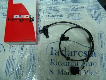 Sensore abs anteriore DR 1 720030013