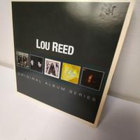 BOX CD LOU REED (2)