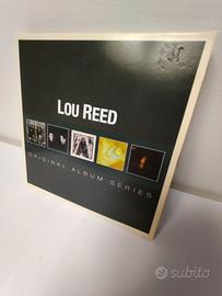 BOX CD LOU REED (2)