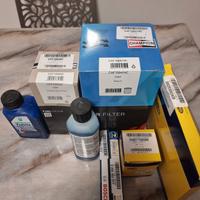 pezzi per fiat bravo