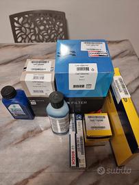 pezzi per fiat bravo