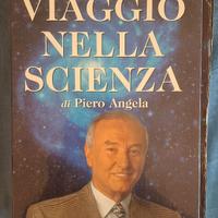 INSERTI VIAGGIO NELLA SCIENZA PIERO ANGELA
