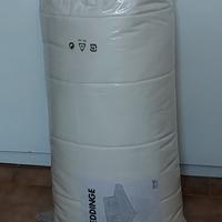 Rivestimento Beddinge Ikea nuovo