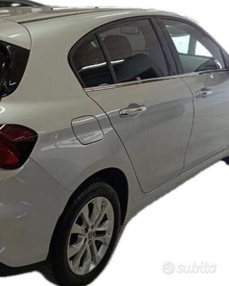 Porte posteriori Fiat Tipo