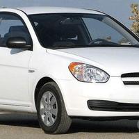 Parabrezza Hyundai Accent 2006 a 2011
