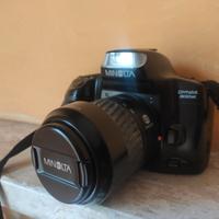 Minolta dynax 300si