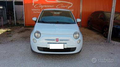 Fiat 500 1.3 Multijet 16V 75 CV Sport