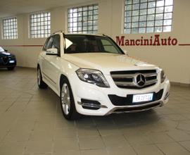 MERCEDES Classe GLK (X204) - 2014