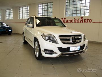 MERCEDES Classe GLK (X204) - 2014