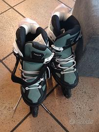 Pattini Decathlon 38-41