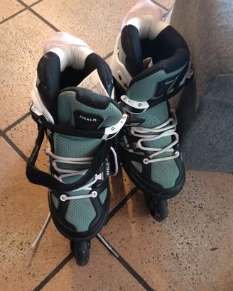 Pattini Decathlon 38-41