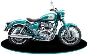 Royal Enfield Classic 650