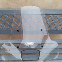 parabrezza liberty 50/125/150