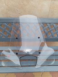 parabrezza liberty 50/125/150