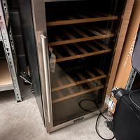 Cantinetta vino Klarstein