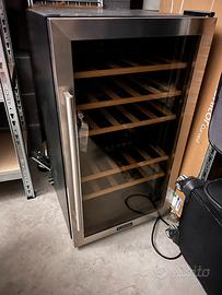 Cantinetta vino Klarstein