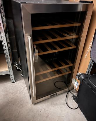 Cantinetta vino Klarstein