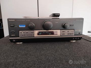 Amplificatore Technics SA-DX1050  surround 5.1