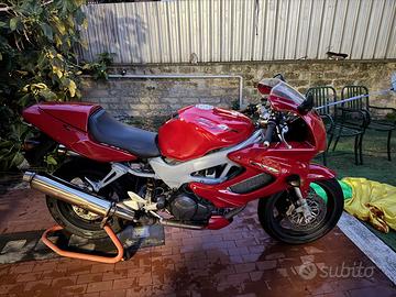 Honda VTR 1000  F