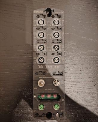 Murr Elektronik 54631