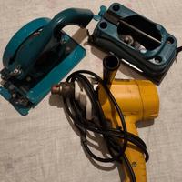 Trapano, sega e levigatrice Black&Decker