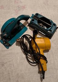 Trapano, sega e levigatrice Black&Decker