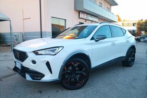 Cupra Formentor 1.5 TSI DSG **TAGLIANDI CUPRA/VW**