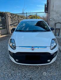 FIAT Punto Evo S&S 150esimo 1.4 77cv 57kw 2011