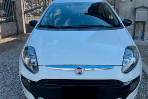 FIAT Punto Evo S&S 150esimo 1.4 77cv 57kw 2011