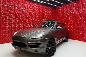 Porsche Cayenne 3.0 Diesel Platinum Edition 250Cv