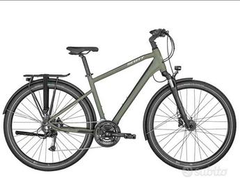 Scott sub sport 30 men taglia m