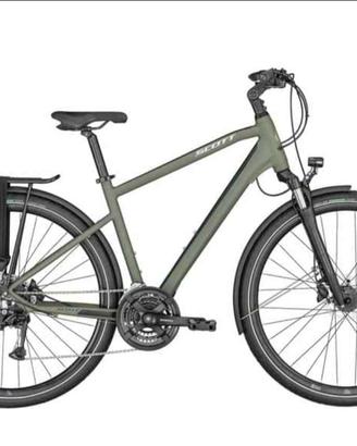 Scott sub sport 30 men taglia m