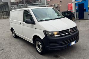 Volkswagen Transporter 2016  e6 TDI MOTORE NUOVO !
