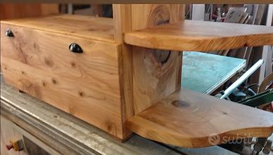 Tavoli,tavolini, mensole