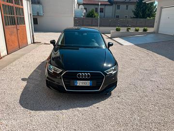 AUDI A3 G-TRON 1.5 130CV 