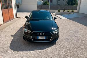 AUDI A3 G-TRON 1.5 130CV 