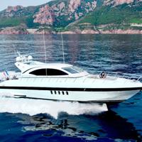 Overmarine Mangusta 72 (2003)