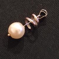 Charme oro bianco anni '70