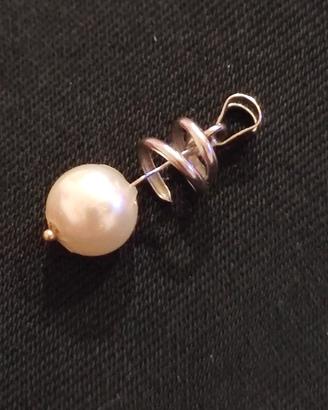 Charme oro bianco anni '70